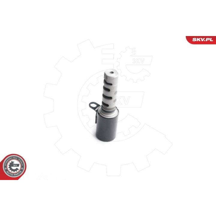 Valdymo vožtuvas, skirstomojo veleno reguliatorius ESEN SKV 17SKV362