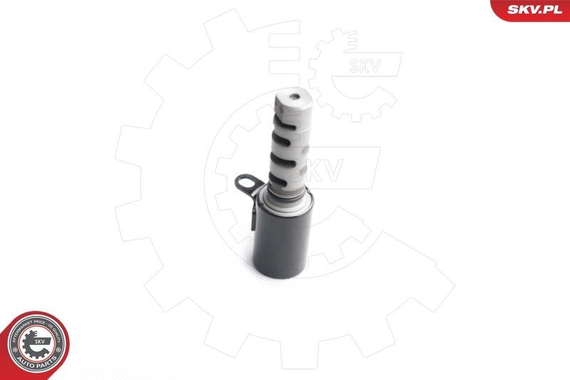 Valdymo vožtuvas, skirstomojo veleno reguliatorius ESEN SKV 17SKV362