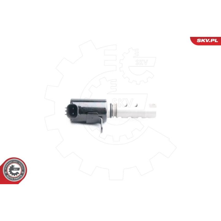 Valdymo vožtuvas, skirstomojo veleno reguliatorius ESEN SKV 17SKV362