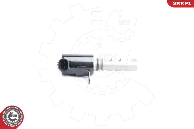 Valdymo vožtuvas, skirstomojo veleno reguliatorius ESEN SKV 17SKV362