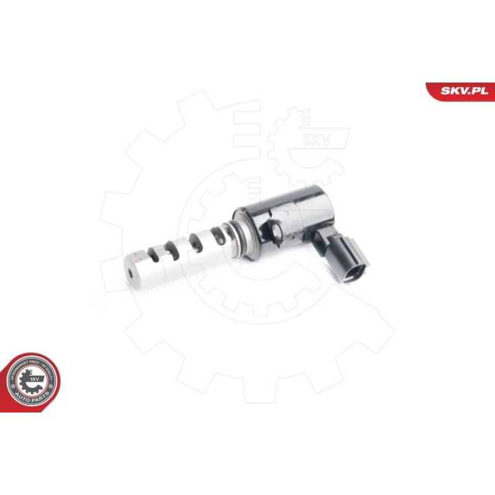 Valdymo vožtuvas, skirstomojo veleno reguliatorius ESEN SKV 17SKV362