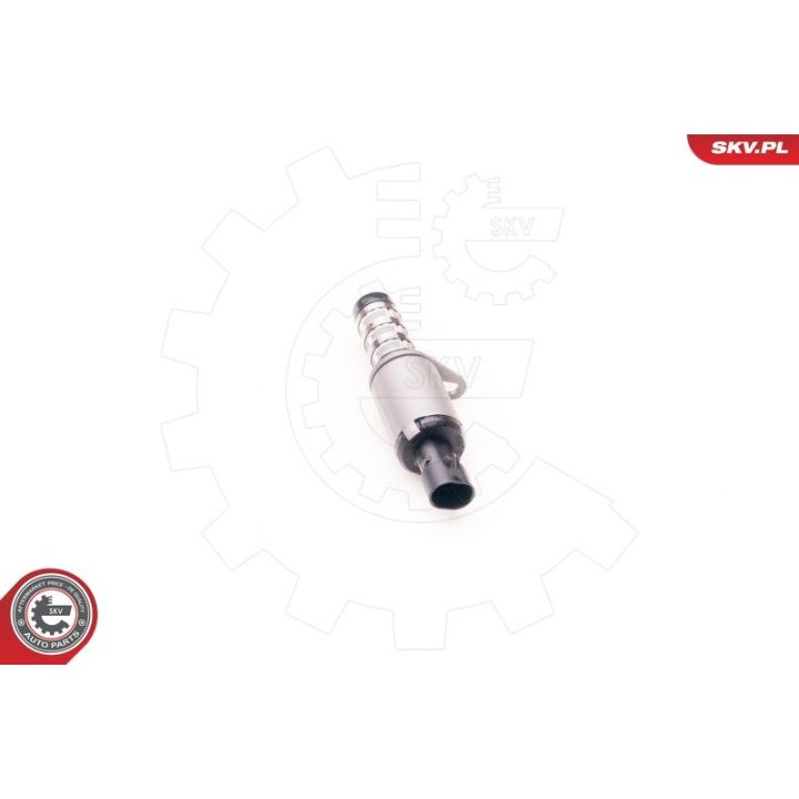 Valdymo vožtuvas, skirstomojo veleno reguliatorius ESEN SKV 39SKV001