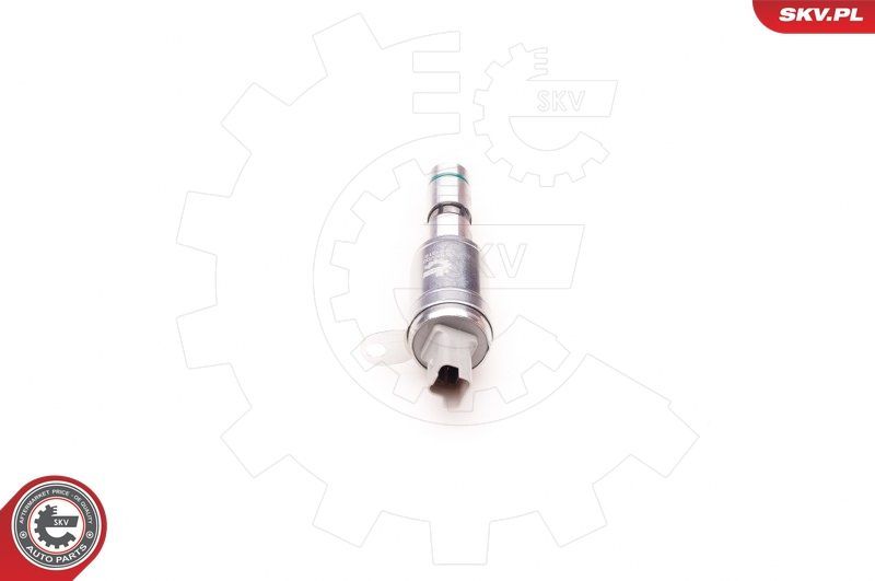 Valdymo vožtuvas, skirstomojo veleno reguliatorius ESEN SKV 39SKV007