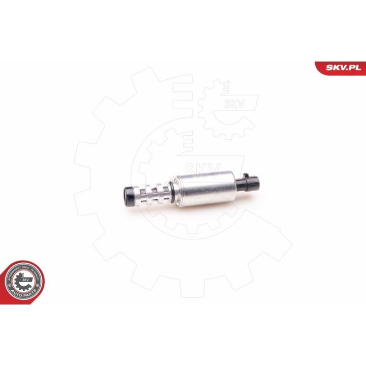 Valdymo vožtuvas, skirstomojo veleno reguliatorius ESEN SKV 39SKV008
