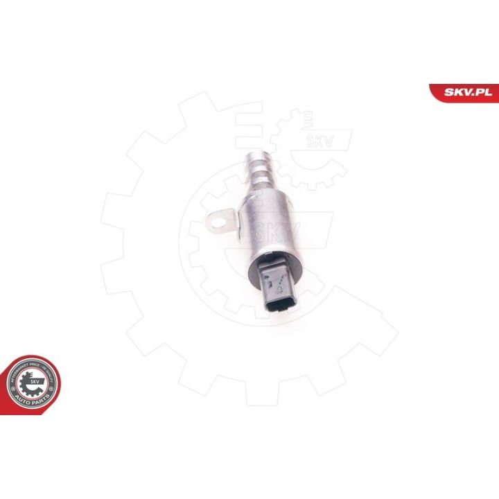 Valdymo vožtuvas, skirstomojo veleno reguliatorius ESEN SKV 39SKV015