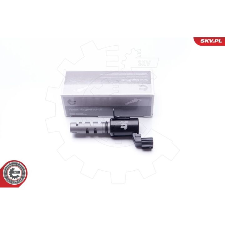 Valdymo vožtuvas, skirstomojo veleno reguliatorius ESEN SKV 39SKV016
