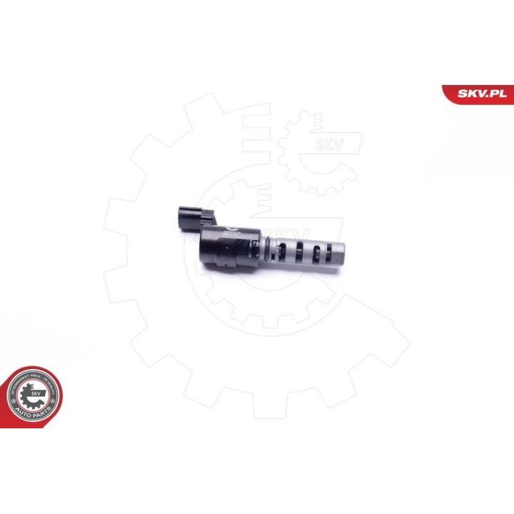 Valdymo vožtuvas, skirstomojo veleno reguliatorius ESEN SKV 39SKV016