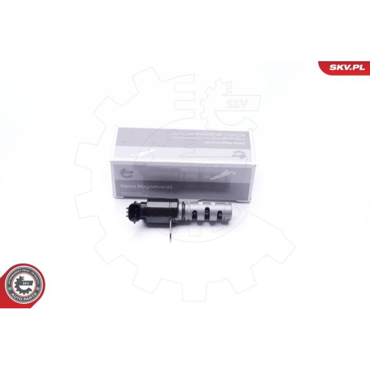 Valdymo vožtuvas, skirstomojo veleno reguliatorius ESEN SKV 39SKV017