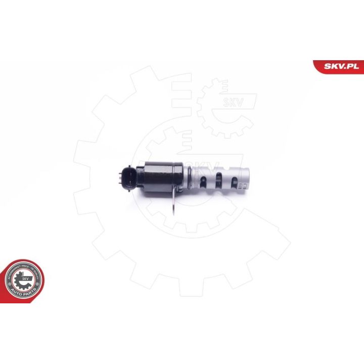 Valdymo vožtuvas, skirstomojo veleno reguliatorius ESEN SKV 39SKV017