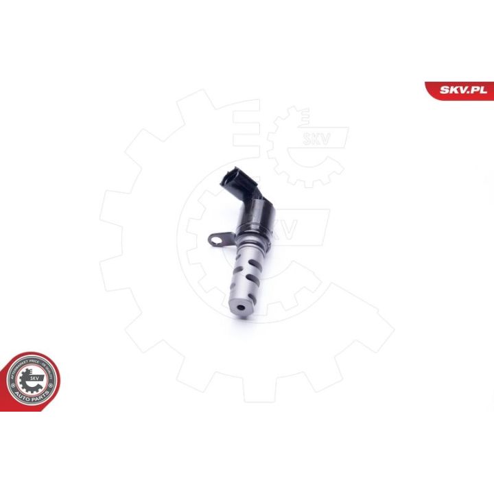 Valdymo vožtuvas, skirstomojo veleno reguliatorius ESEN SKV 39SKV017