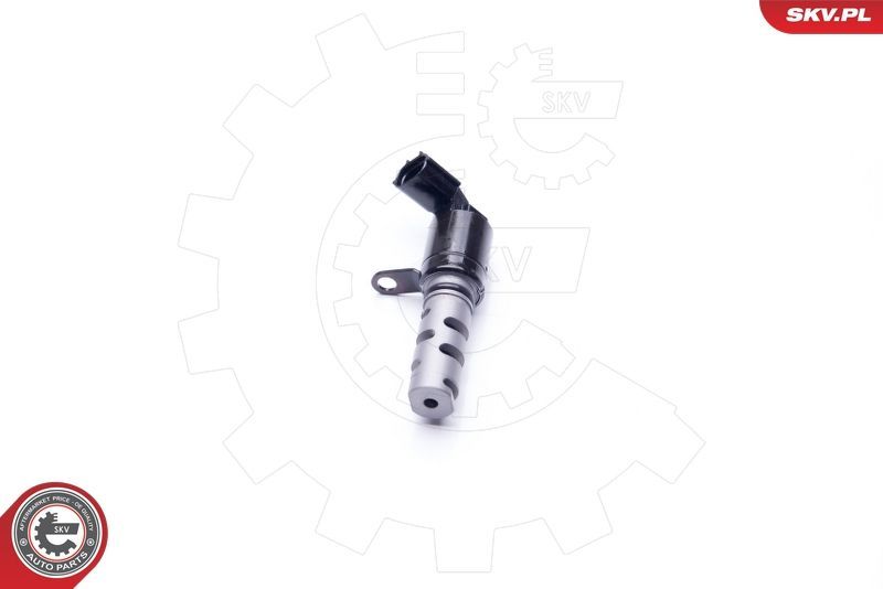 Valdymo vožtuvas, skirstomojo veleno reguliatorius ESEN SKV 39SKV017