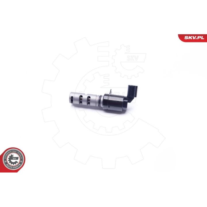 Valdymo vožtuvas, skirstomojo veleno reguliatorius ESEN SKV 39SKV017