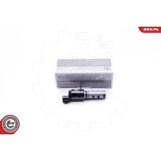 Valdymo vožtuvas, skirstomojo veleno reguliatorius ESEN SKV 39SKV018