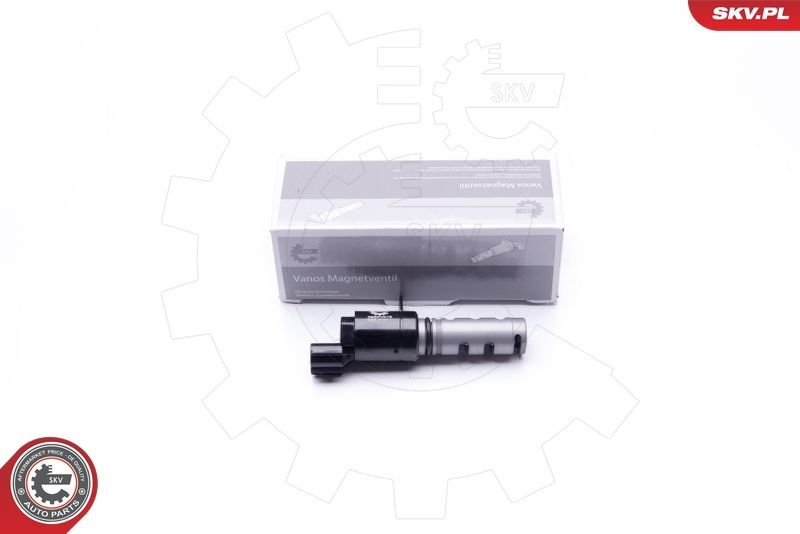 Valdymo vožtuvas, skirstomojo veleno reguliatorius ESEN SKV 39SKV018