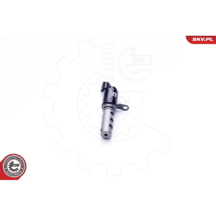 Valdymo vožtuvas, skirstomojo veleno reguliatorius ESEN SKV 39SKV018