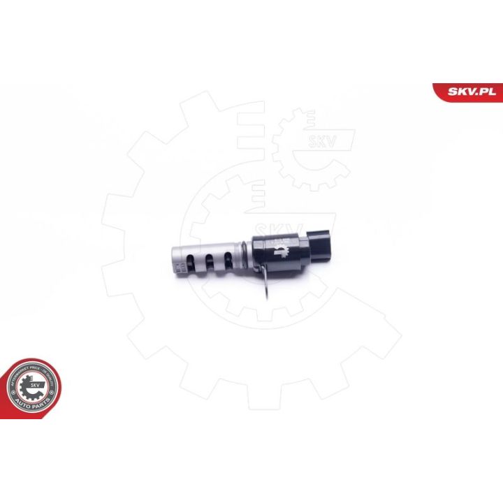 Valdymo vožtuvas, skirstomojo veleno reguliatorius ESEN SKV 39SKV018