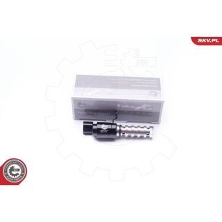 Valdymo vožtuvas, skirstomojo veleno reguliatorius ESEN SKV 39SKV019