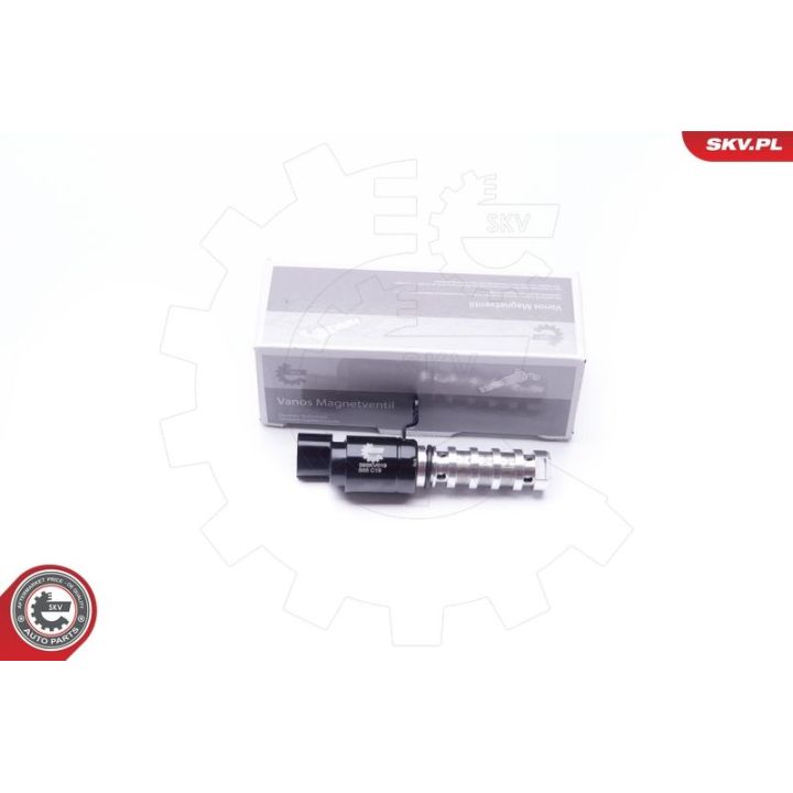 Valdymo vožtuvas, skirstomojo veleno reguliatorius ESEN SKV 39SKV019