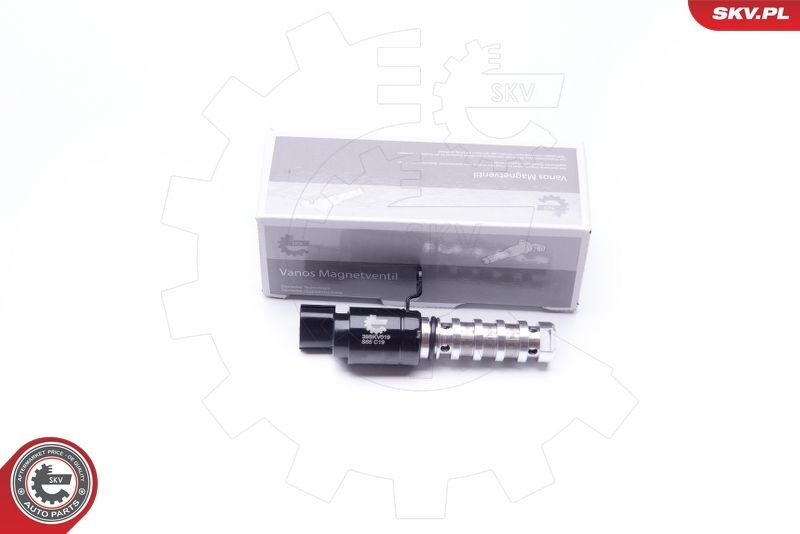 Valdymo vožtuvas, skirstomojo veleno reguliatorius ESEN SKV 39SKV019