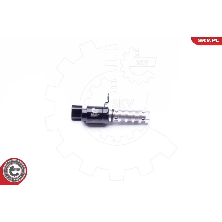 Valdymo vožtuvas, skirstomojo veleno reguliatorius ESEN SKV 39SKV019