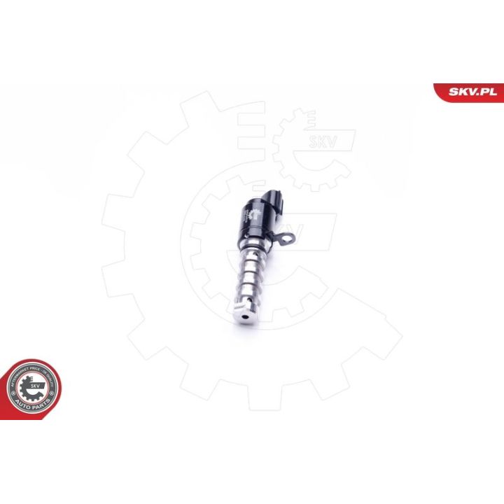Valdymo vožtuvas, skirstomojo veleno reguliatorius ESEN SKV 39SKV019