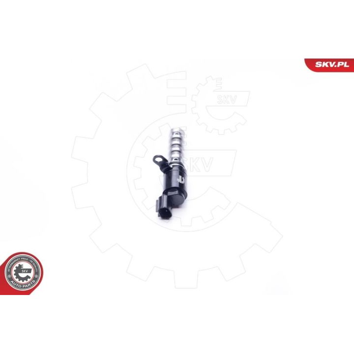 Valdymo vožtuvas, skirstomojo veleno reguliatorius ESEN SKV 39SKV019