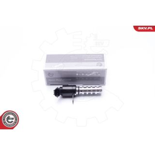 Valdymo vožtuvas, skirstomojo veleno reguliatorius ESEN SKV 39SKV020