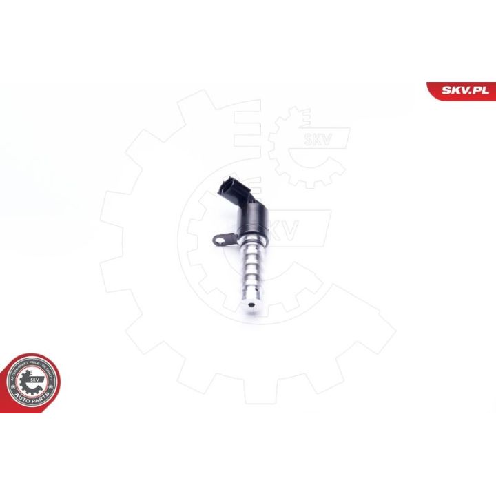 Valdymo vožtuvas, skirstomojo veleno reguliatorius ESEN SKV 39SKV020