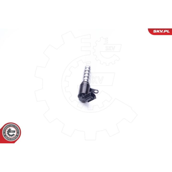 Valdymo vožtuvas, skirstomojo veleno reguliatorius ESEN SKV 39SKV020