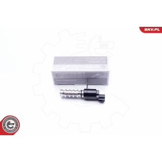 Valdymo vožtuvas, skirstomojo veleno reguliatorius ESEN SKV 39SKV021