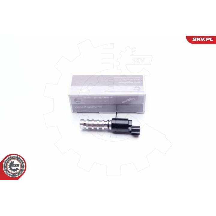 Valdymo vožtuvas, skirstomojo veleno reguliatorius ESEN SKV 39SKV021
