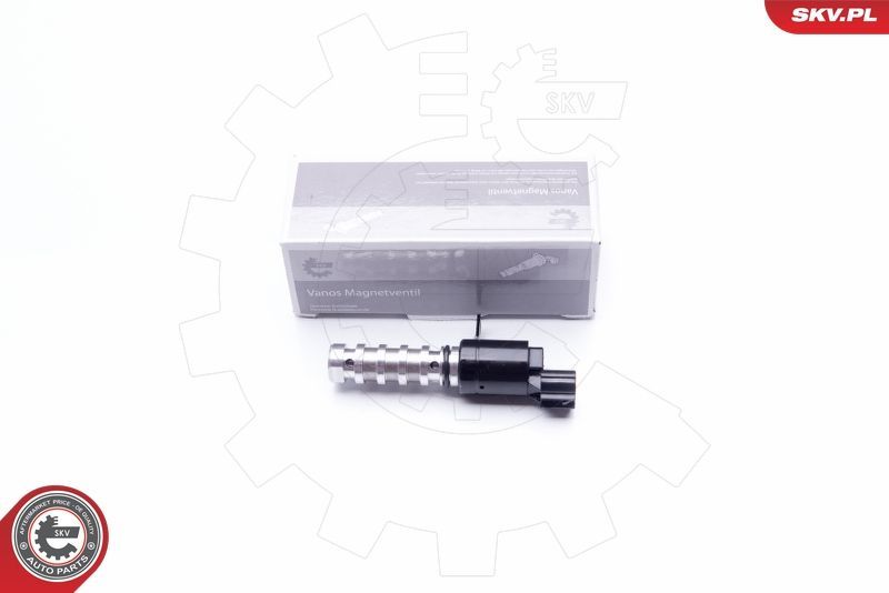 Valdymo vožtuvas, skirstomojo veleno reguliatorius ESEN SKV 39SKV021