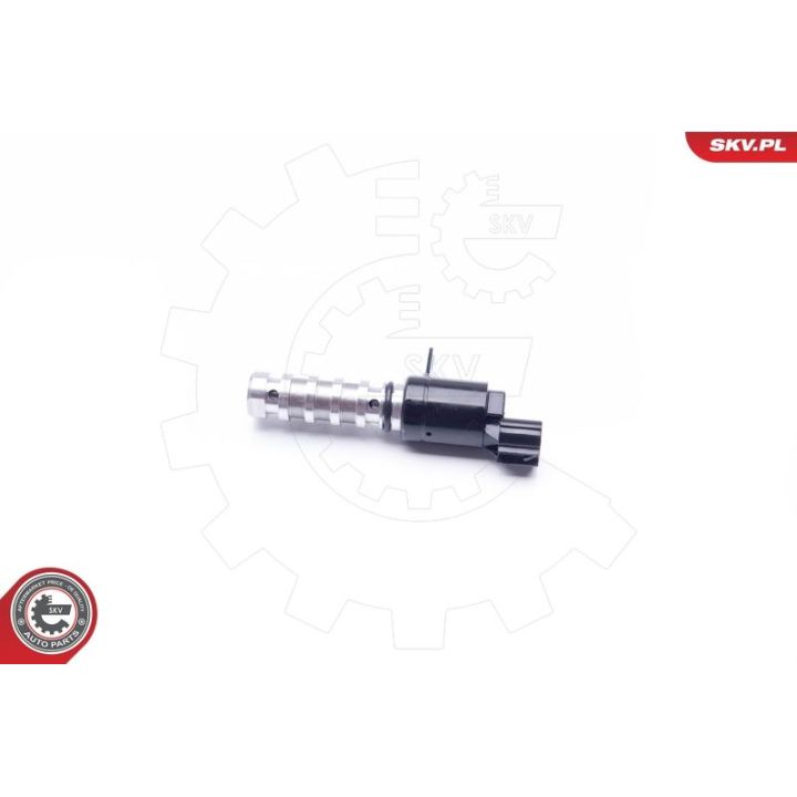 Valdymo vožtuvas, skirstomojo veleno reguliatorius ESEN SKV 39SKV021