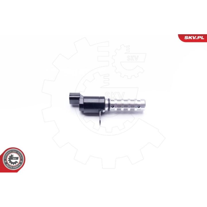 Valdymo vožtuvas, skirstomojo veleno reguliatorius ESEN SKV 39SKV021