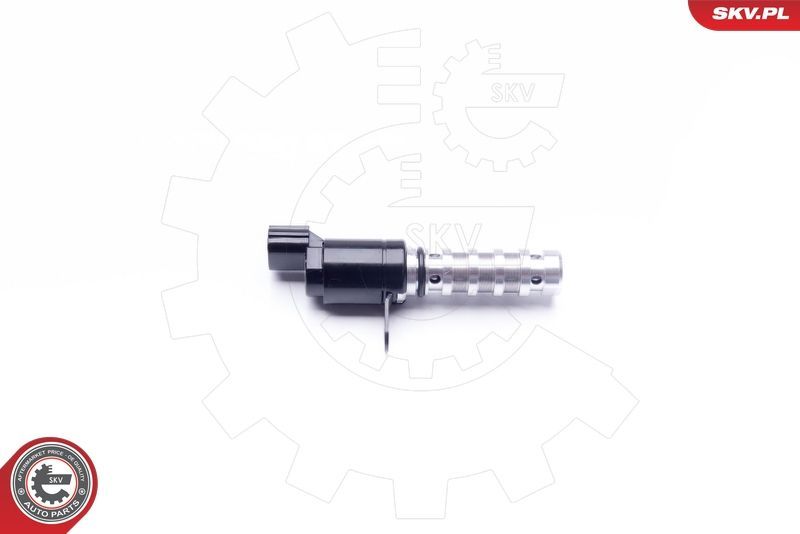 Valdymo vožtuvas, skirstomojo veleno reguliatorius ESEN SKV 39SKV021