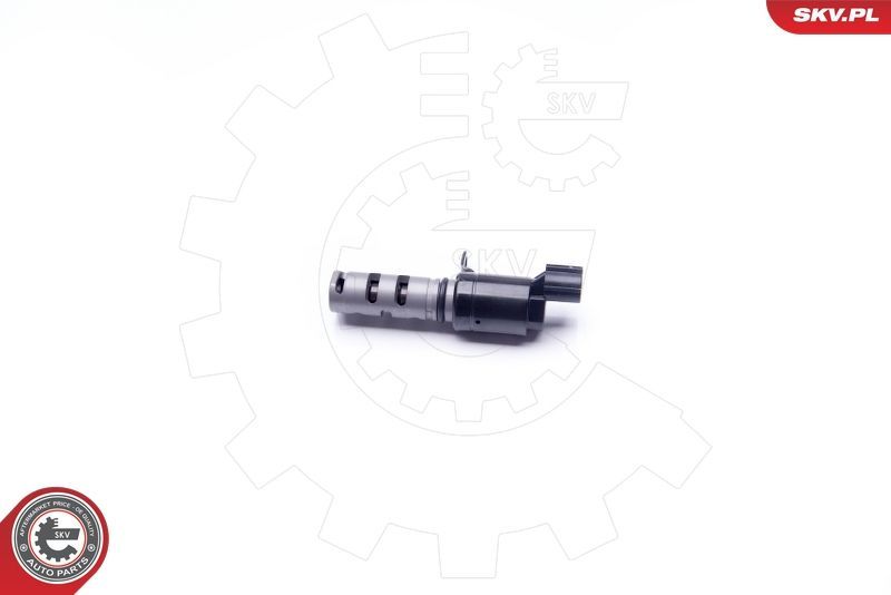 Valdymo vožtuvas, skirstomojo veleno reguliatorius ESEN SKV 39SKV022