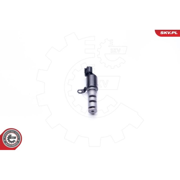 Valdymo vožtuvas, skirstomojo veleno reguliatorius ESEN SKV 39SKV022
