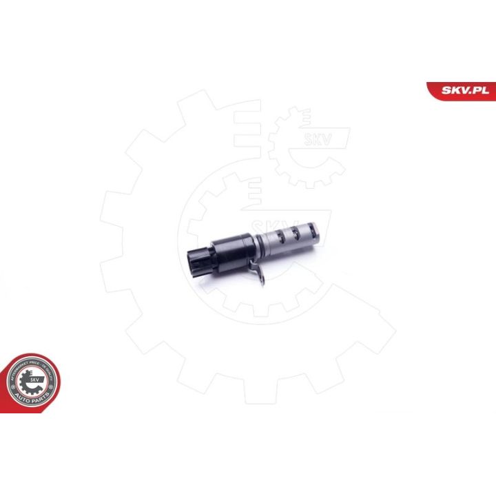 Valdymo vožtuvas, skirstomojo veleno reguliatorius ESEN SKV 39SKV022
