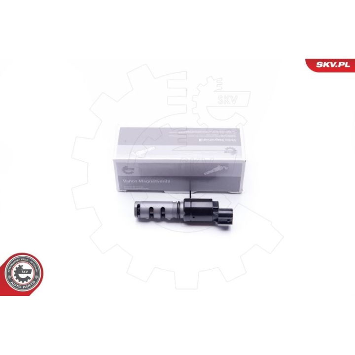 Valdymo vožtuvas, skirstomojo veleno reguliatorius ESEN SKV 39SKV023