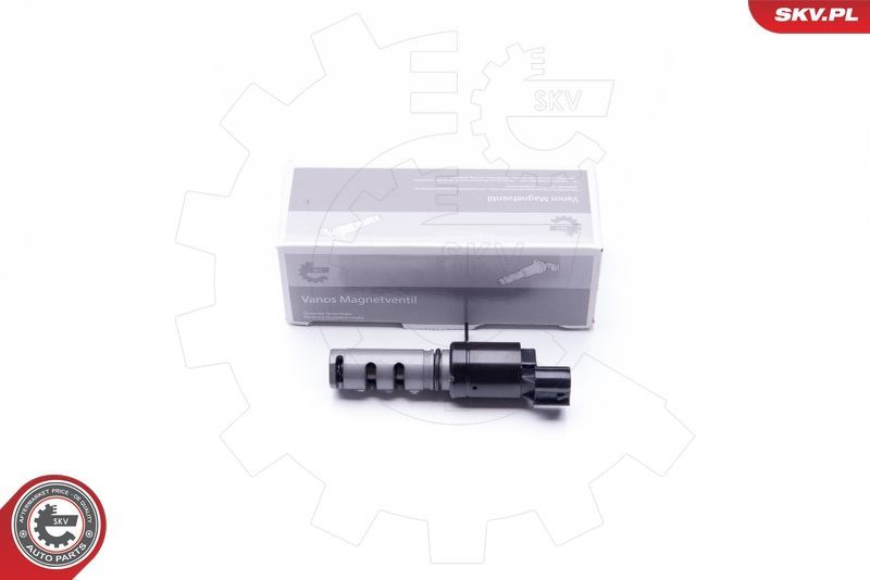 Valdymo vožtuvas, skirstomojo veleno reguliatorius ESEN SKV 39SKV023