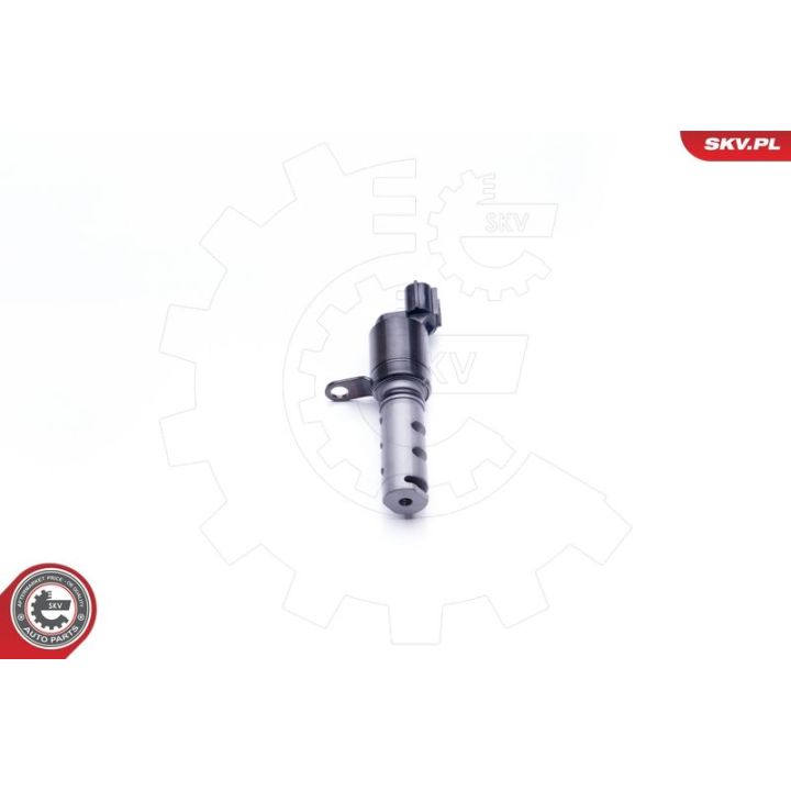 Valdymo vožtuvas, skirstomojo veleno reguliatorius ESEN SKV 39SKV023