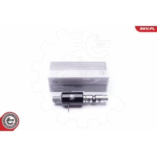 Valdymo vožtuvas, skirstomojo veleno reguliatorius ESEN SKV 39SKV025