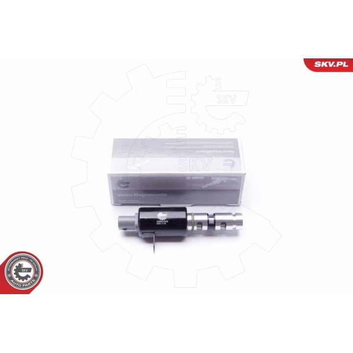 Valdymo vožtuvas, skirstomojo veleno reguliatorius ESEN SKV 39SKV025