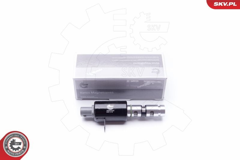 Valdymo vožtuvas, skirstomojo veleno reguliatorius ESEN SKV 39SKV025