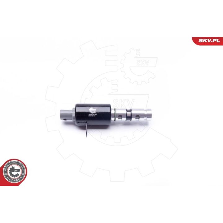 Valdymo vožtuvas, skirstomojo veleno reguliatorius ESEN SKV 39SKV025