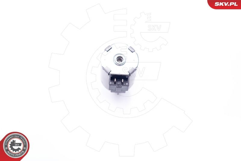 Valdymo vožtuvas, skirstomojo veleno reguliatorius ESEN SKV 39SKV027