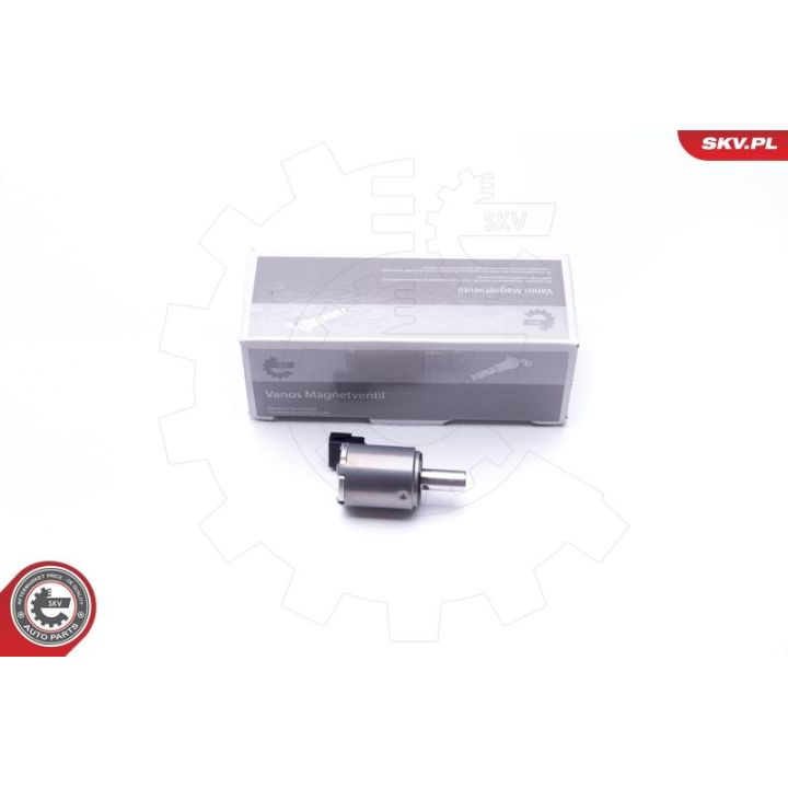 Valdymo vožtuvas, skirstomojo veleno reguliatorius ESEN SKV 39SKV027