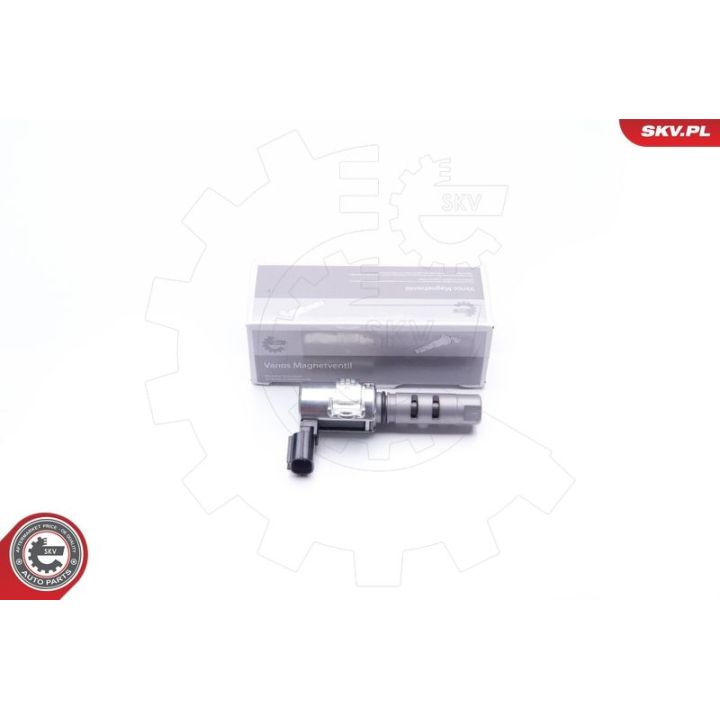 Valdymo vožtuvas, skirstomojo veleno reguliatorius ESEN SKV 39SKV031