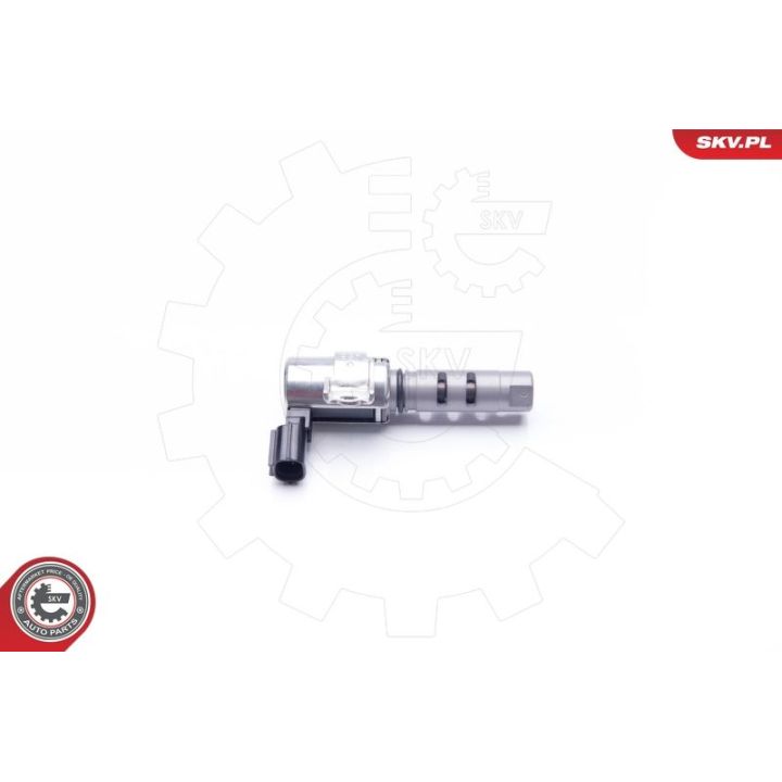 Valdymo vožtuvas, skirstomojo veleno reguliatorius ESEN SKV 39SKV031