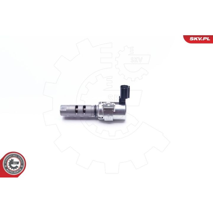 Valdymo vožtuvas, skirstomojo veleno reguliatorius ESEN SKV 39SKV031